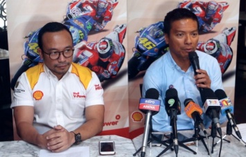 MotoGP: Сепанг гарантировал безопасность Гран-При Малайзии