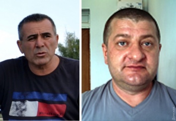 Стали известны приметы пропавших в Одесской области фермера и криминального авторитета