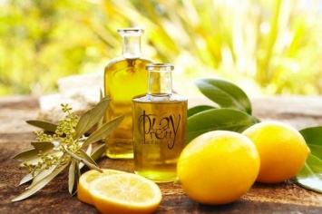 Один лимон и столовая ложка оливкового масла - чудо-средство для очистки организма от токсинов (ФОТО)
