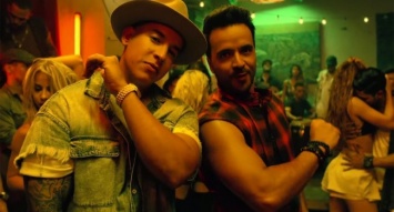 Клип на песню Despacito стал абсолютным рекордсменом по просмотрам в Интернете