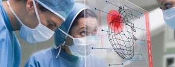 В Краматорске создадут Перинатальный центр и усилят кардиохирургию