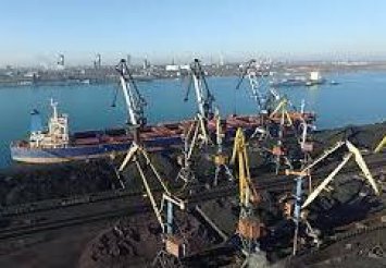 Порт "Южный" рассматривает направление порядка 3 млрд грн инвестиций в новые инвестпроекты в 2018 году