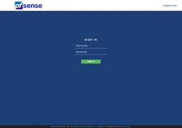 Релиз дистрибутива для создания межсетевых экранов pfSense 2.4.0