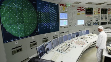 Российские ученые создали систему, способную предсказывать аварии на АЭС