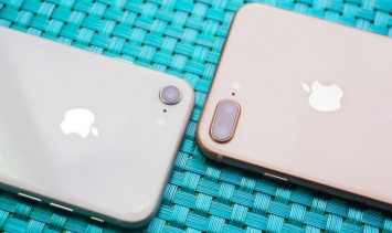Почему потребители отказываются от покупки iPhone 8?