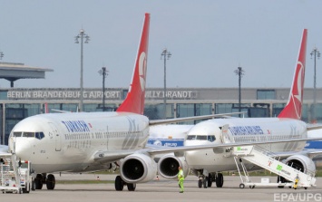 Крупнейшая турецкая авиакомпания запустила распродажу на рейсы из Украины