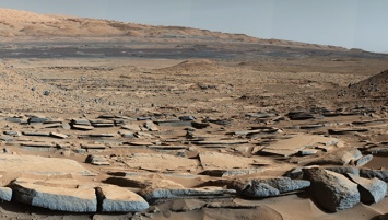 Геологи выяснили, может ли вода существовать на Марсе сегодня