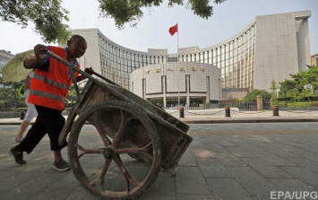 Китай задумался о выпуске государственной криптовалюты