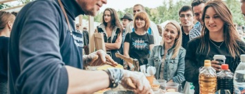 Экстремальные гонки, фестиваль еды и танцы: как провести выходные в Харькове