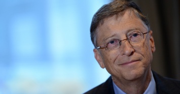 ТОП-10 самых богатых людей мира по версии Bloomberg