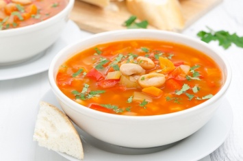 Диетологи говорят о пользе супов