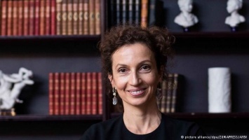 Новым главой ЮНЕСКО избрана француженка Одри Азуле