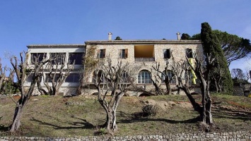 Последний дом Пикассо продали за 20 млн евро
