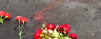 Сегодня годовщина кровавого расстрела похоронной процессии в Сартане