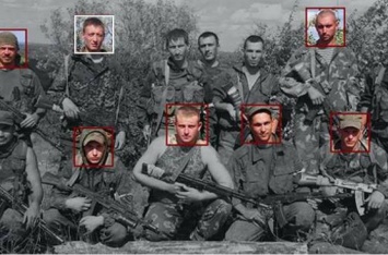 Вот они - оккупанты Донбасса: путинские вояки снова "спалили" себя
