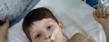 В Одессе 5-летний мальчик попал в больницу со страшным диагнозом (ФОТО)