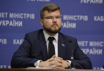 Кравцов и его команда отстранилась от борьбы с коррупцией в «Укрзализныце»