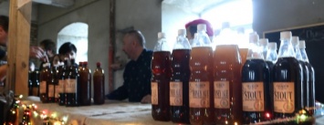 Как в Запорожье проходит фестиваль крафтового пива, - ФОТОРЕПОРТАЖ