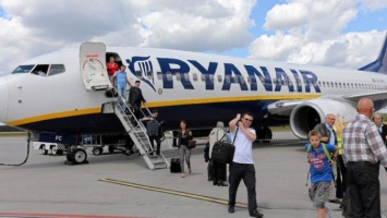 Ryanair будет судиться с целой страной из-за языка