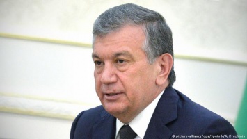 Президент Узбекистана арендовал самолет Усманова