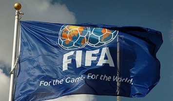 ФИФА начнет расследование в отношении Вальке и Аль-Хелайфи