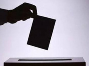 Почти 24% избирателей проголосовало на выборах президента Кыргызстана