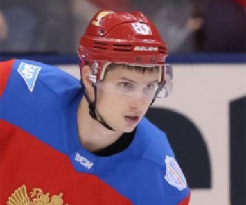 НХЛ: Вегас вернул Шипачева из АХЛ