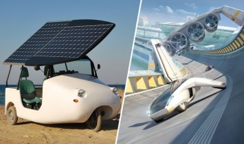 7 технологий настоящего, которые изменят автомобили до неузнаваемости в будущем