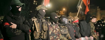 Видный украинский националист возопил, что ими попользовались на Майдане, а потом выбросили
