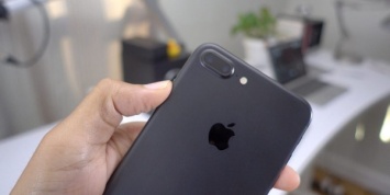 IPhone 7 до сих продается лучше, чем iPhone 8