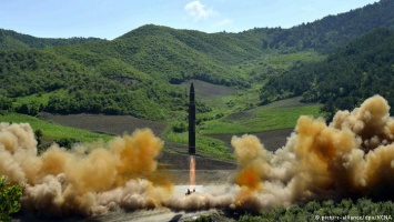 КНДР: Ядерная война может начаться в любой момент
