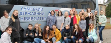 Волонтерский выезд в Штеповскую специальную школу-интернат