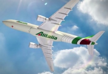 Lufthansa заинтересовалась покупкой разорившейся Alitalia