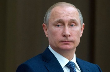 В России началась подготовка к «выборам Путина»