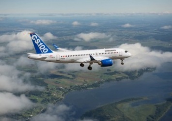 Airbus выкупил у Bombardier его главный проект самолетов CSeries