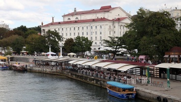 Начинающие предприниматели Севастополя получили два года налоговых каникул