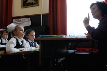 Сотрудничество между регионами: Луганщина и Львовщина обменяются учителями