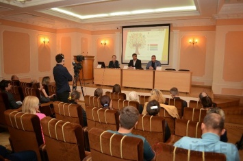 Одесская мэрия приглашает горожан предлагать проекты развития города