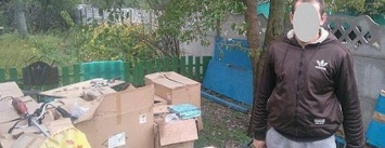 На Черниговщине полицейские покрывали наркомафию
