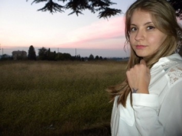 В Италии пропавшую 19-летнюю украинку нашли повесившейся на дереве