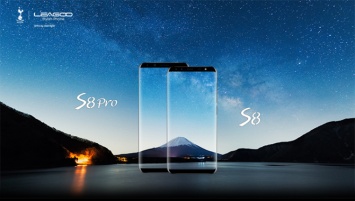 Сэкономьте до 50%, приняв участие в предпродаже LEAGOO S8 и LEAGOO S8 Pro!