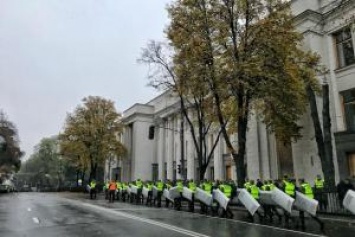 Организованные акции "протестов" в Киеве поощрены Россией и Путиным - Нусс