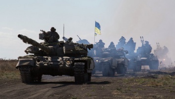 Донецкий военкор сообщила, что ВСУ готовы начать наступление