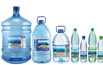 Как узнать, опасна ли для здоровья бутилированная вода?