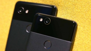 Сотрудники Google рассказали о скрытом чипе в Pixel 2