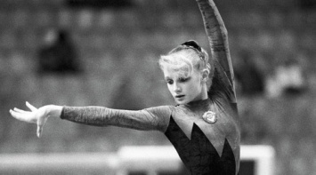 Украинская гимнастка Гуцу обвинила партнера по сборной в изнасиловании