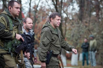Боевик "ДНР": жалею, что не убил Захарченко