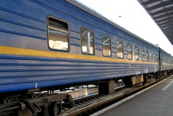 Укрзализныця запускает новый поезд в Польшу - дата