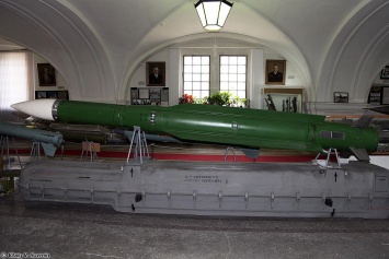 Грузия передала Нидерландам ракету ЗРК «Бук» для расследования катастрофы МН17
