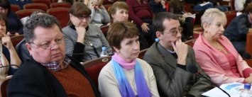 В Бахмуте начался первый этап региональных семинаров в Украине по электронной медицине